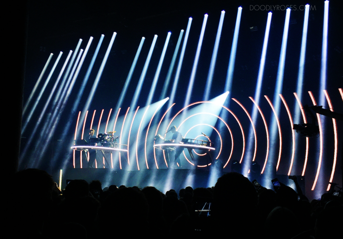 disclosure