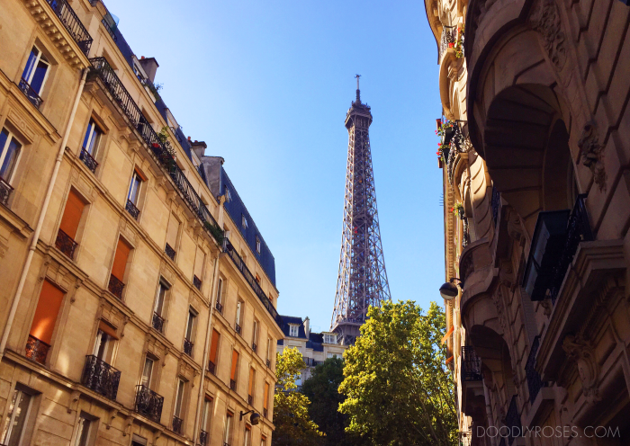 eiffel