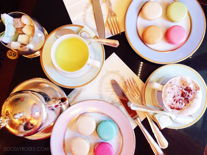 laduree